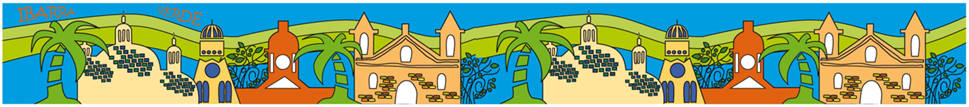 ibarra verde bannerhead